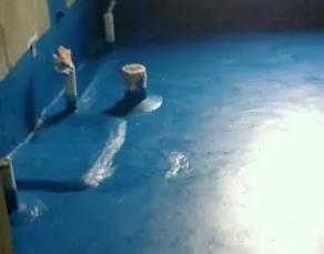 重庆县卫生间测漏水多少钱